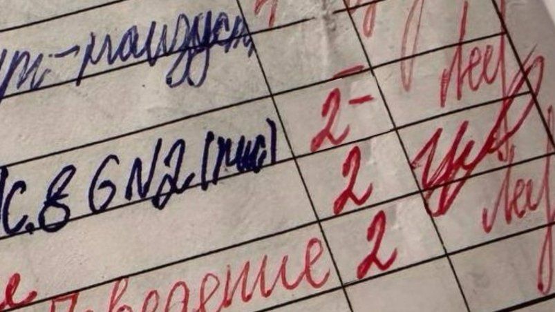 Сможете ли вы одолеть этот тест и не утонуть в двойках? Сможете ли вы одолеть этот тест и не утонуть в двойках?