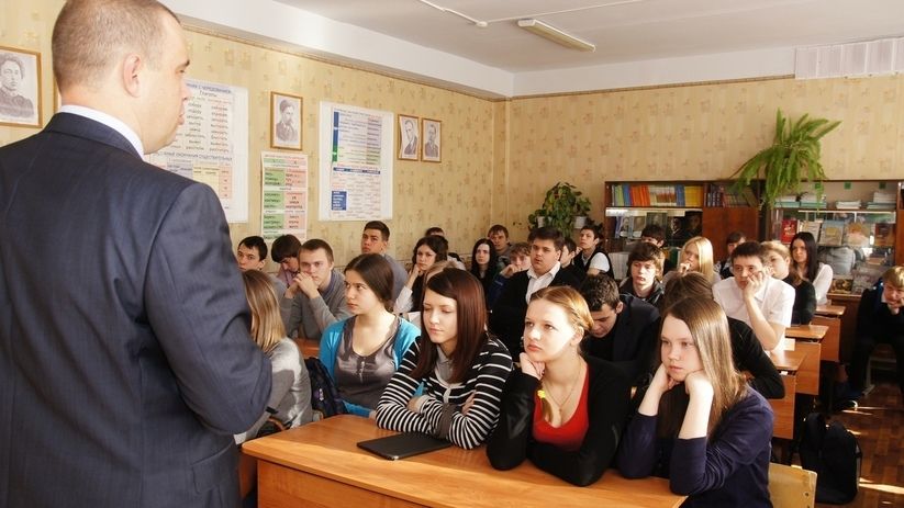 Летние каникулы: реформа под вопросом Летние каникулы: реформа под вопросом