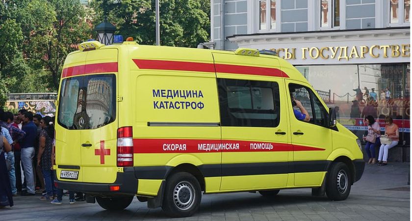 Дроновая атака в Ельце: девять пострадавших госпитализированы Дроновая атака в Ельце: девять пострадавших госпитализированы