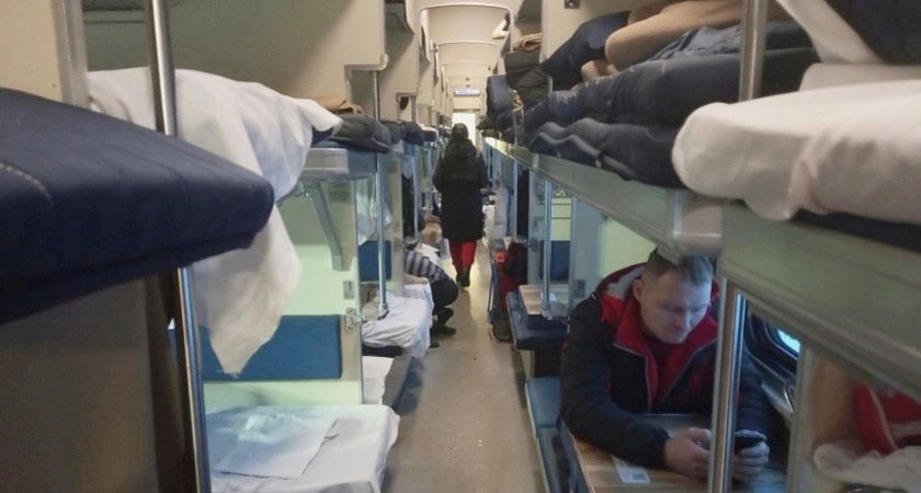 РЖД ввело новые правила для комфорта пассажиров: что изменилось в поездах РЖД ввело новые правила для комфорта пассажиров: что изменилось в поездах