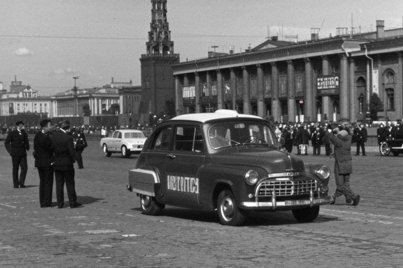 Сможете ли вы пройти тест на знание СССР? Сможете ли вы пройти тест на знание СССР?