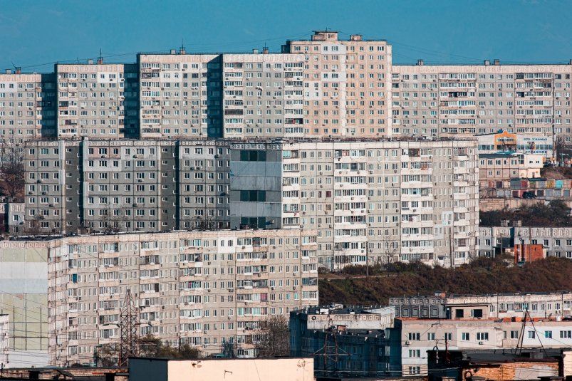 Как не упустить шанс получить бесплатное жильё от государства Как не упустить шанс получить бесплатное жильё от государства