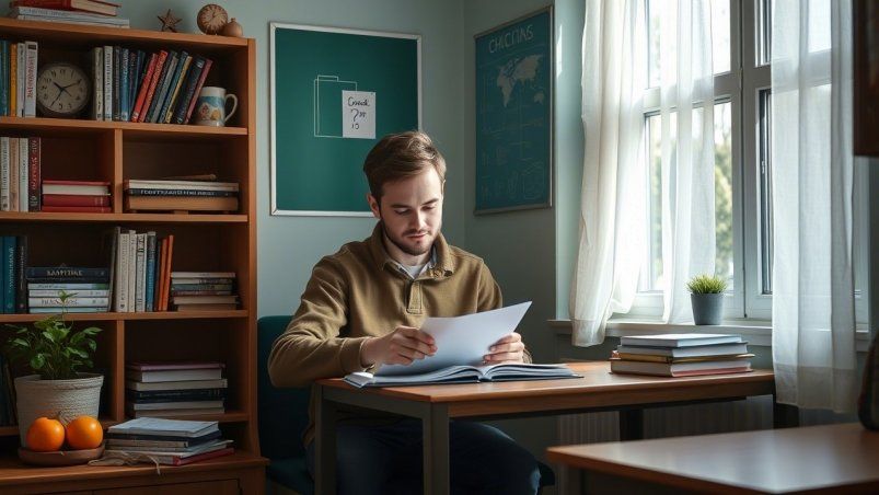 Сможете ли вы решить эти задачи из школьной программы? Проверьте свою эрудицию! Сможете ли вы решить эти задачи из школьной программы? Проверьте свою эрудицию!
