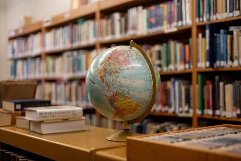 Отличник по географии: проверь себя на знание стран и столиц! Отличник по географии: проверь себя на знание стран и столиц!