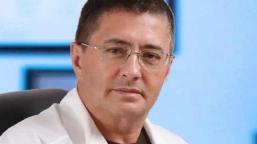 Александр Мясников: уют вдали от суеты Александр Мясников: уют вдали от суеты