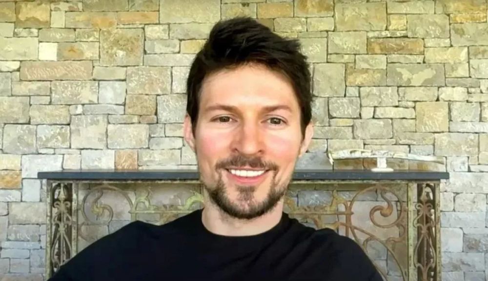 Павел Дуров: «Я русский, и никогда не стану чьей-то марионеткой» Павел Дуров: «Я русский, и никогда не стану чьей-то марионеткой»
