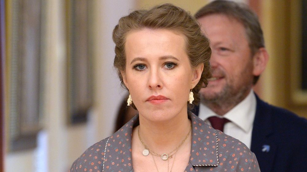Ксения Собчак: модный промах или как не повторить её ошибку Ксения Собчак: модный промах или как не повторить её ошибку