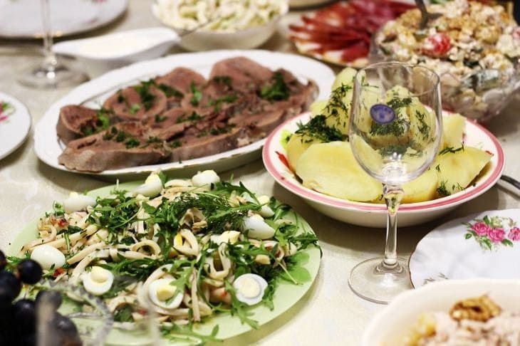 Как избежать кулинарных ошибок и порадовать близких вкусными блюдами Как избежать кулинарных ошибок и порадовать близких вкусными блюдами