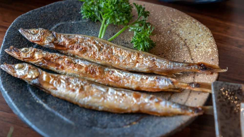 Мойва, как её не пробовали: секреты вкусной запеканки, которая обыграет лосось Мойва, как её не пробовали: секреты вкусной запеканки, которая обыграет лосось