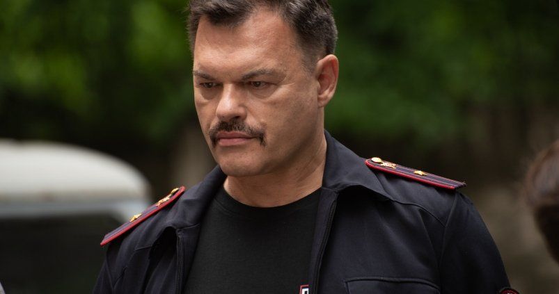 «Волчий берег»: новый детектив с неожиданными поворотами «Волчий берег»: новый детектив с неожиданными поворотами