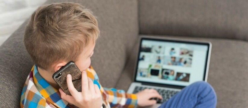 Как не попасться на удочку мошенников в интернете: советы для родителей Как не попасться на удочку мошенников в интернете: советы для родителей