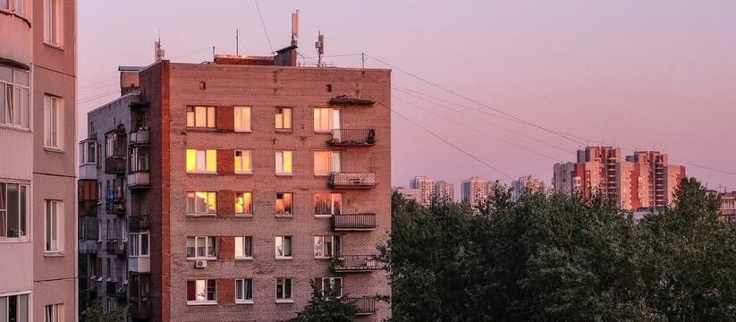 Новые правила для жильцов многоэтажек: что изменится с 1 июня Новые правила для жильцов многоэтажек: что изменится с 1 июня