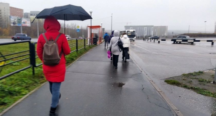 Сибирское лето с сюрпризом: неожиданный снег и зимние забавы Сибирское лето с сюрпризом: неожиданный снег и зимние забавы