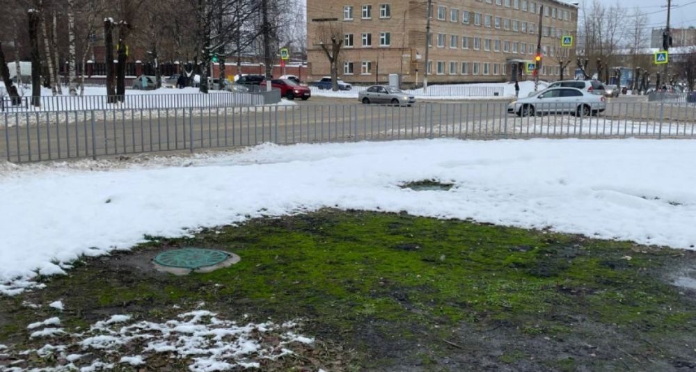 Жаркие и дождливые сюрпризы: что ожидать от погоды в середине июня Жаркие и дождливые сюрпризы: что ожидать от погоды в середине июня