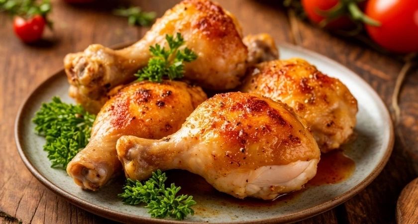 Турецкая курица в молоке: новый взгляд на привычное блюдо Турецкая курица в молоке: новый взгляд на привычное блюдо