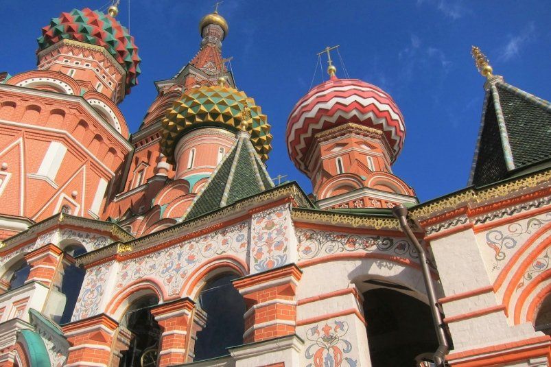 Погрузитесь в историю России: только для настоящих знатоков! Погрузитесь в историю России: только для настоящих знатоков!