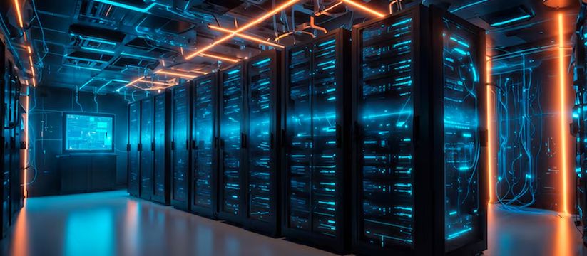 В США создадут суперкомпьютер будущего: прорывные технологии NVidia и Dell В США создадут суперкомпьютер будущего: прорывные технологии NVidia и Dell