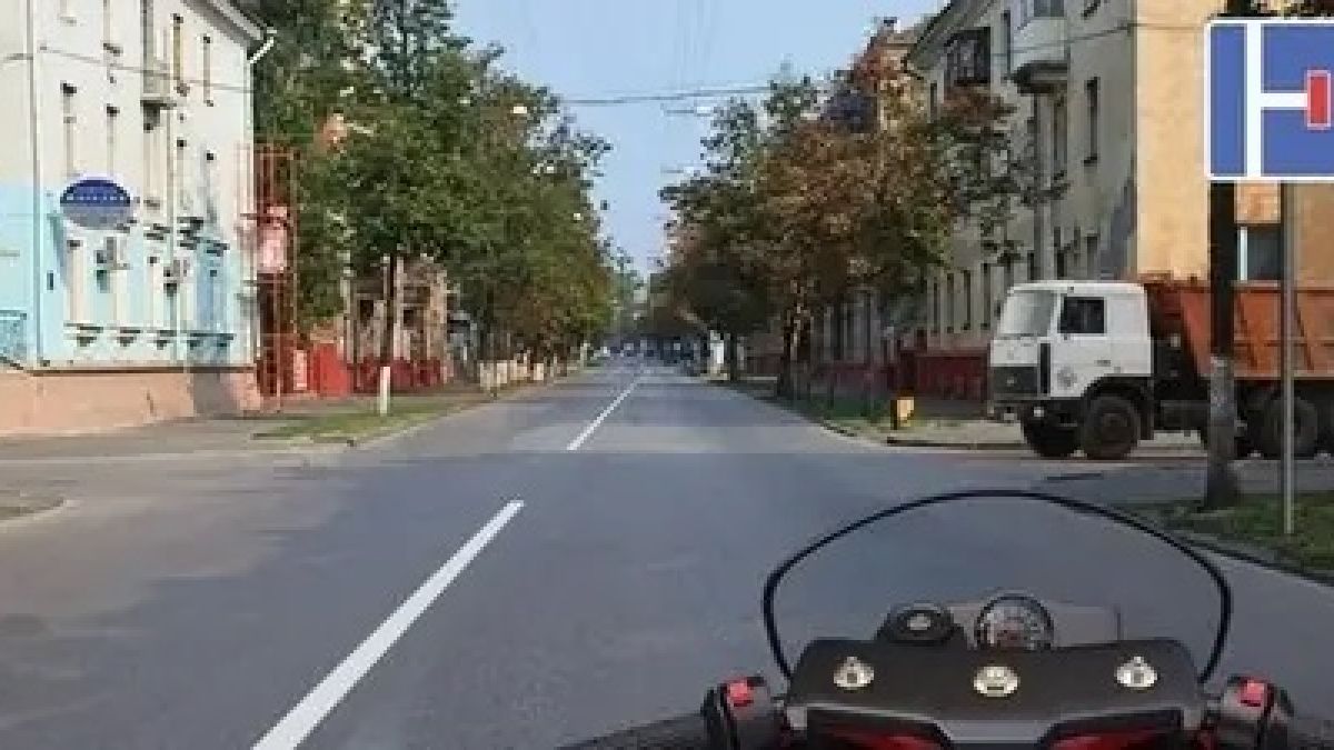 Можно ли повернуть направо? Разбираемся с ПДД на перекрёстке Можно ли повернуть направо? Разбираемся с ПДД на перекрёстке