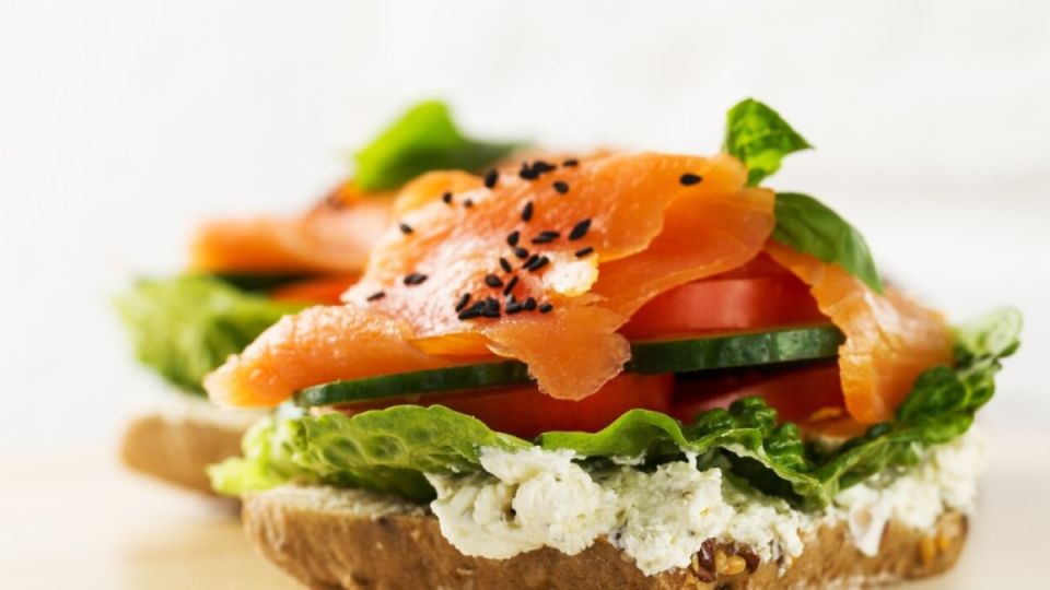 Домашняя засолка красной рыбы: как сделать вкуснее магазинной Домашняя засолка красной рыбы: как сделать вкуснее магазинной