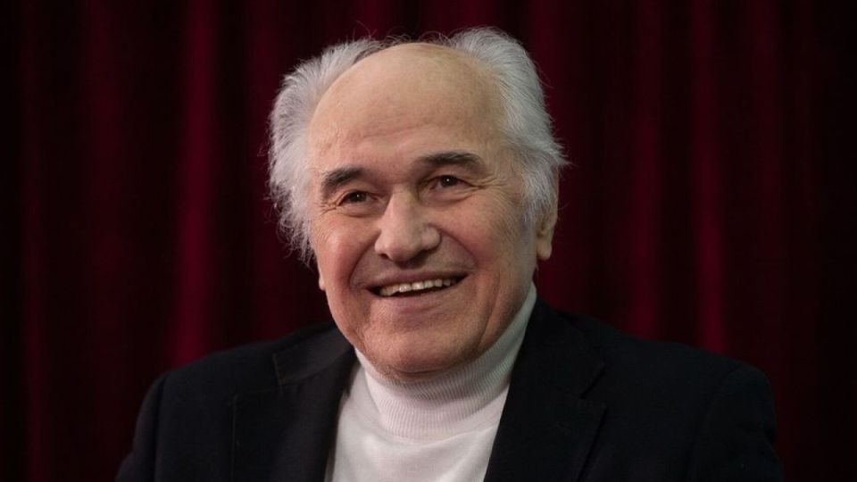 Ушёл из жизни Евгений Дога — композитор, чьи мелодии стали классикой Ушёл из жизни Евгений Дога — композитор, чьи мелодии стали классикой
