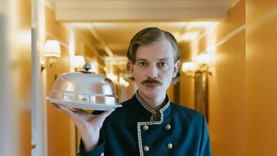 Русский турист в Польше: незабываемая встреча с местной кухней Русский турист в Польше: незабываемая встреча с местной кухней
