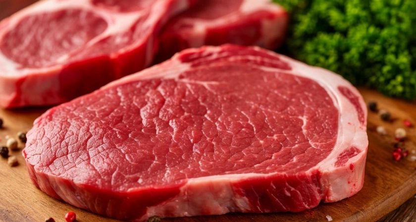 Крольчатина — диетический выбор, который удивит вас пользой и вкусом Крольчатина — диетический выбор, который удивит вас пользой и вкусом