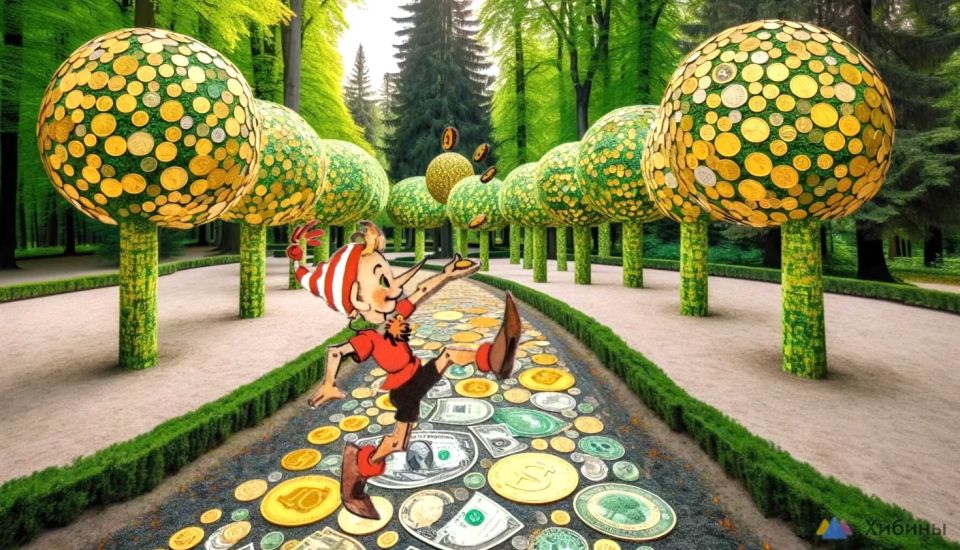 Магия чисел: даты, которые могут привести к богатству Магия чисел: даты, которые могут привести к богатству
