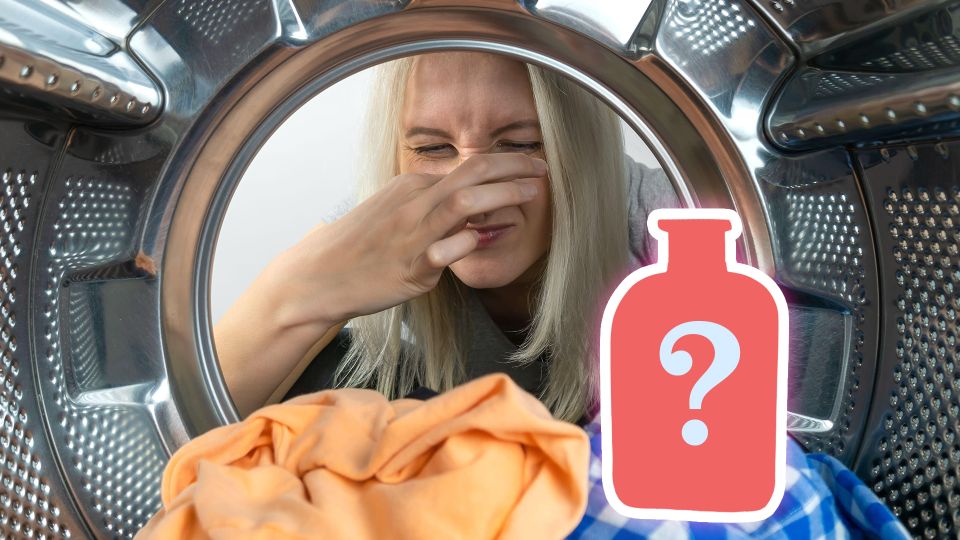 Как избавиться от запаха сырости в стиральной машине с помощью копеечного средства Как избавиться от запаха сырости в стиральной машине с помощью копеечного средства