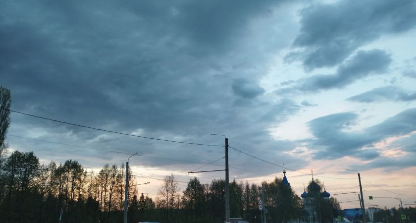 Резкие перепады температур: что ждёт москвичей на этой неделе Резкие перепады температур: что ждёт москвичей на этой неделе