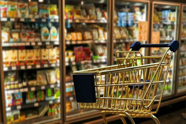 Как сократить расходы на продукты: простые советы для экономии Как сократить расходы на продукты: простые советы для экономии
