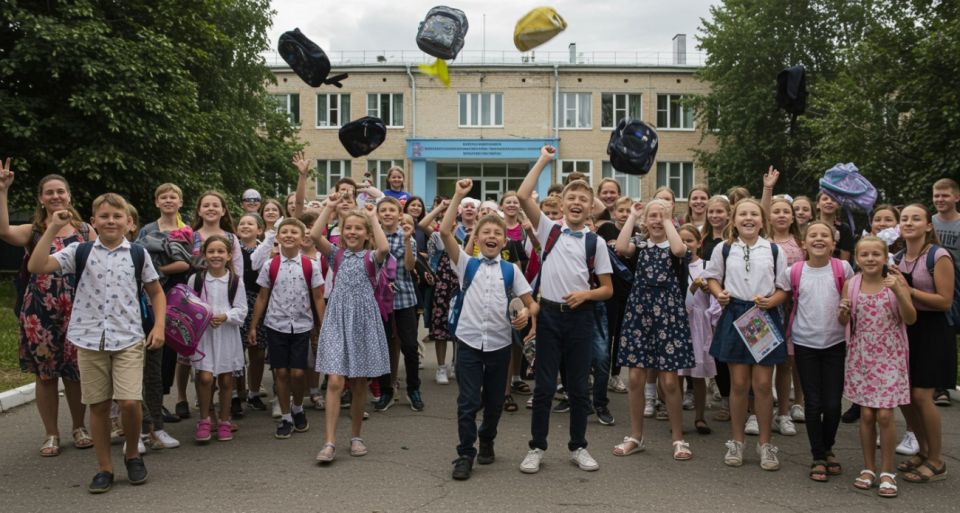 Из школьной программы убирают обществознание: что ждёт учеников и педагогов? Из школьной программы убирают обществознание: что ждёт учеников и педагогов?