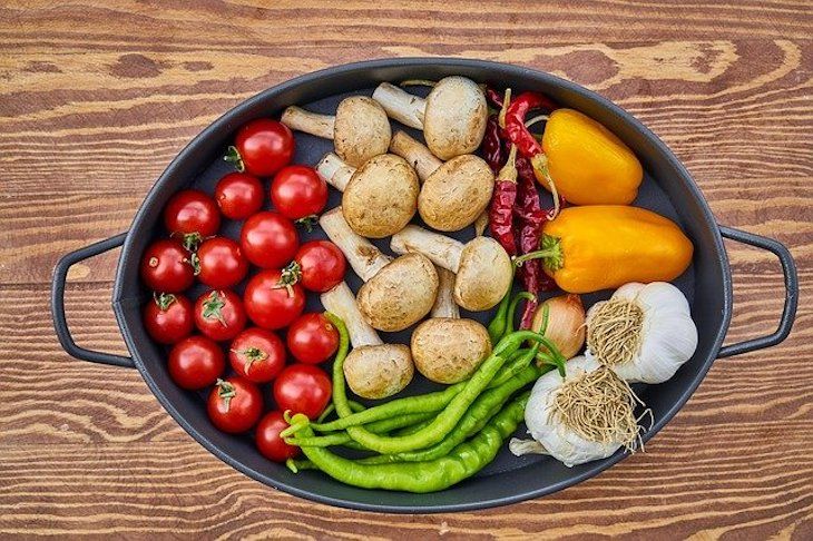 Как превратить обычное блюдо в кулинарное открытие Как превратить обычное блюдо в кулинарное открытие