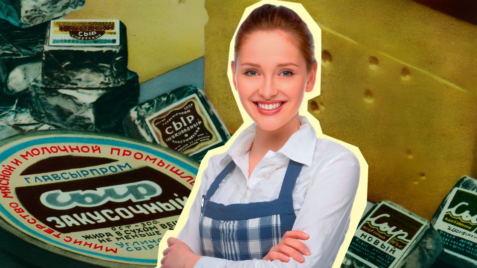 Вкус детства: наслаждайтесь салатом с плавленым сырком по рецепту из СССР Вкус детства: наслаждайтесь салатом с плавленым сырком по рецепту из СССР