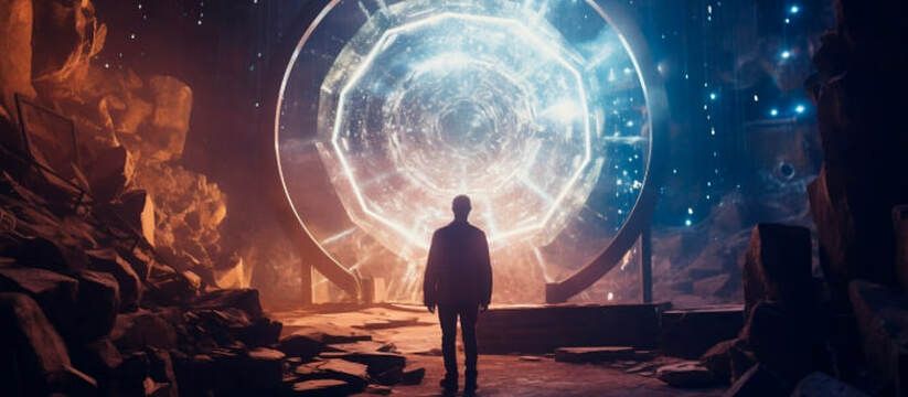 Тайны времени: почему попытки изменить прошлое обречены на провал Тайны времени: почему попытки изменить прошлое обречены на провал