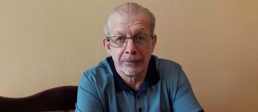 Григорий Кваша прогнозирует завершение СВО в 2025 году: что будет дальше? Григорий Кваша прогнозирует завершение СВО в 2025 году: что будет дальше?