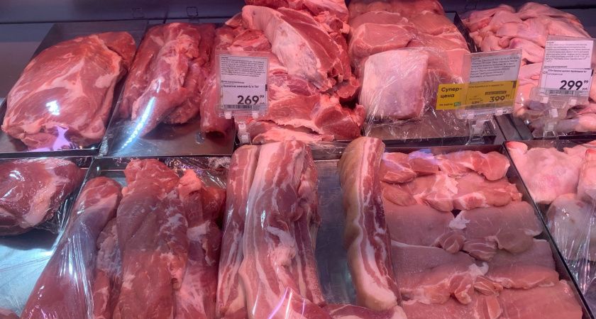 Мясо для здоровья: как выбрать и не навредить Мясо для здоровья: как выбрать и не навредить