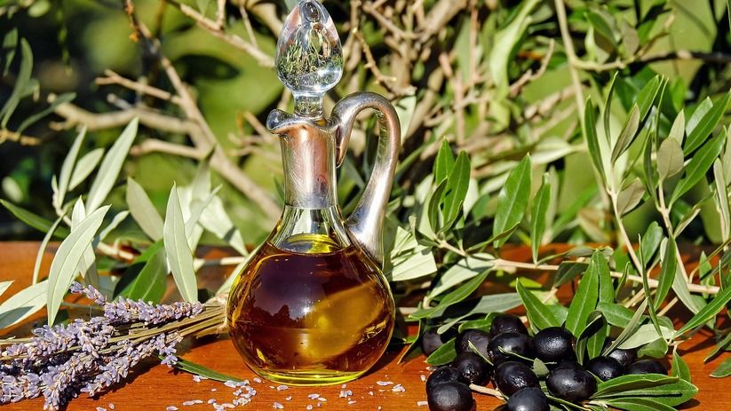 Как выбрать настоящее оливковое масло: 7 признаков качества Как выбрать настоящее оливковое масло: 7 признаков качества