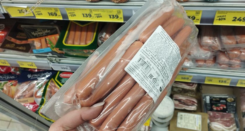 Как выбрать качественные сосиски: советы и рейтинг лучших марок Как выбрать качественные сосиски: советы и рейтинг лучших марок