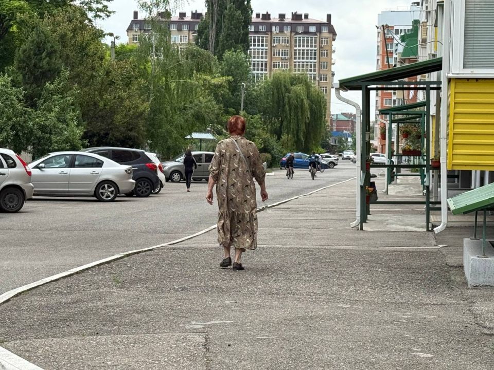 Пенсионеры с советским стажем: как увеличить пенсию Пенсионеры с советским стажем: как увеличить пенсию