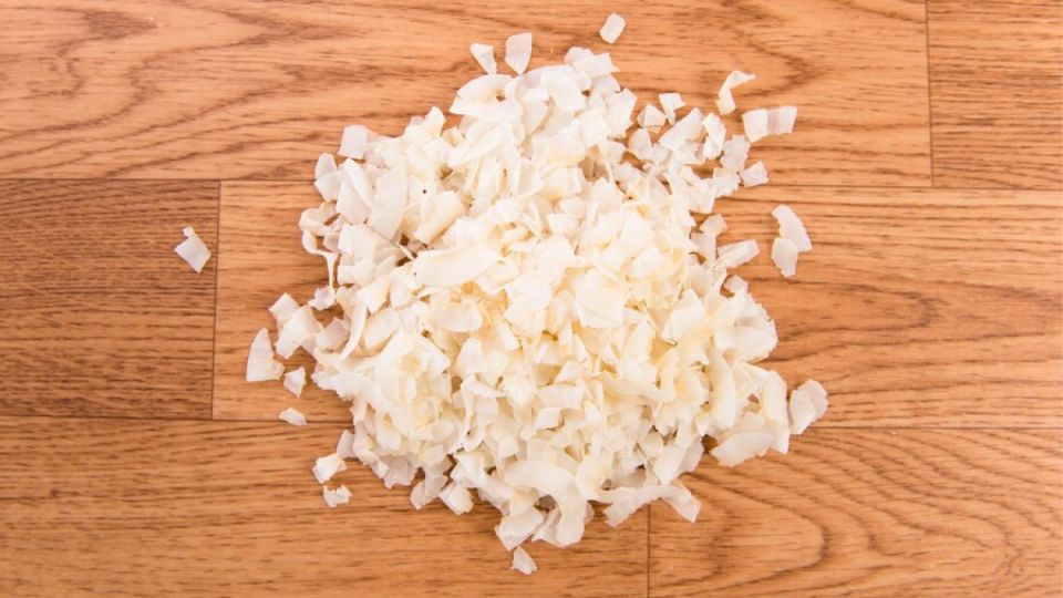 Печенье с кокосом и лимонным ароматом: рецепт для уютного чаепития Печенье с кокосом и лимонным ароматом: рецепт для уютного чаепития