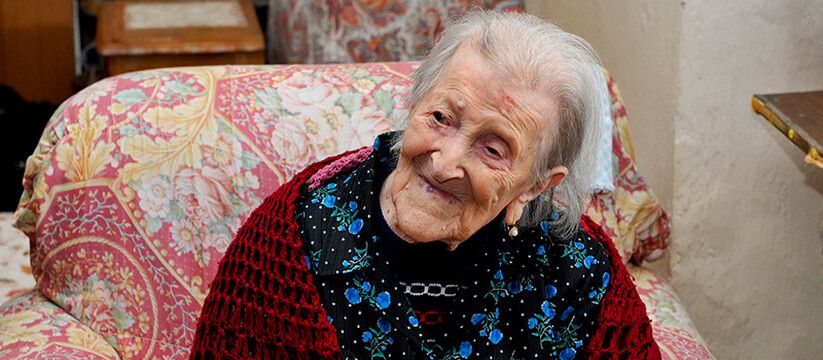 Секреты долголетия: как прожить 117 лет без суперфудов Секреты долголетия: как прожить 117 лет без суперфудов