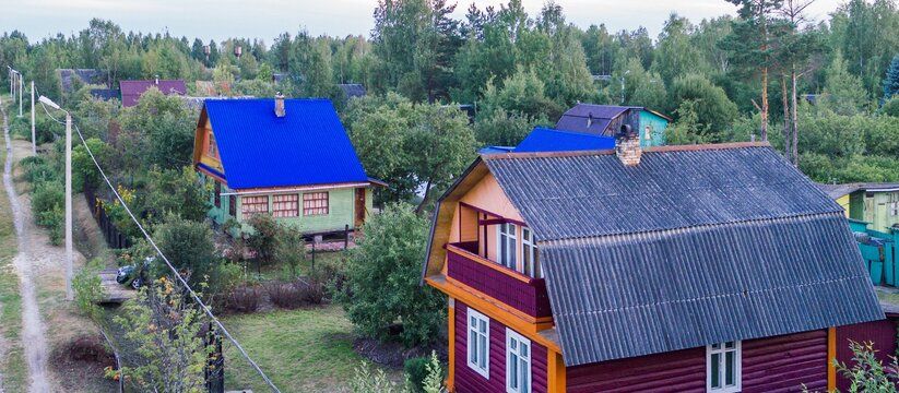 С 2025 года — новые правила для владельцев земли: что важно знать С 2025 года — новые правила для владельцев земли: что важно знать