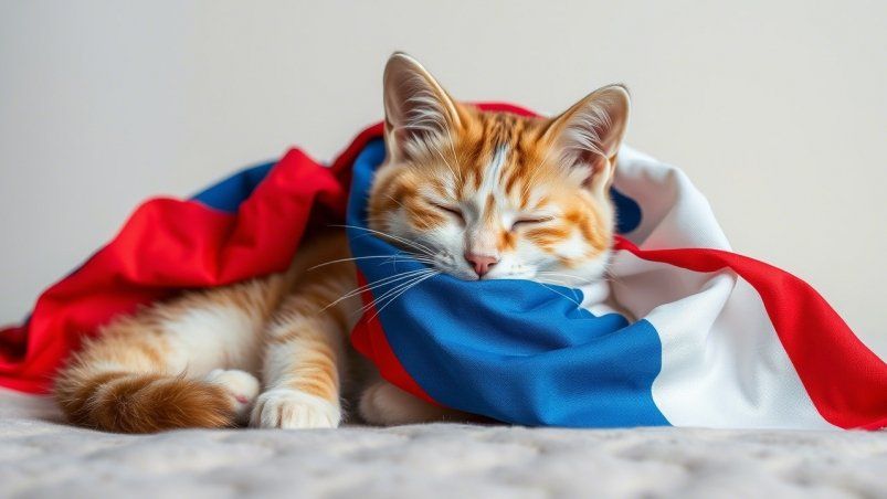 Шесть удивительных русских пород кошек, которые покорили весь мир Шесть удивительных русских пород кошек, которые покорили весь мир