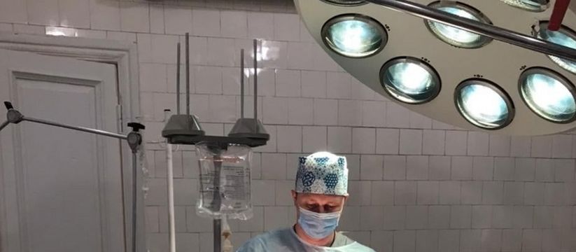 Инновационный тренажёр для будущих хирургов-урологов: новый уровень обучения Инновационный тренажёр для будущих хирургов-урологов: новый уровень обучения