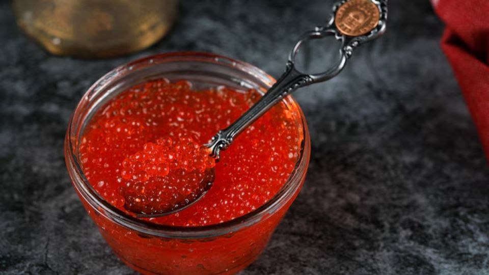 Как распознать настоящую красную икру: один важный признак на упаковке Как распознать настоящую красную икру: один важный признак на упаковке