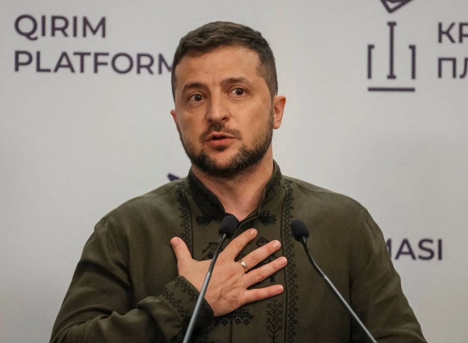 Неожиданные угрозы: два покушения на Зеленского за одну неделю
