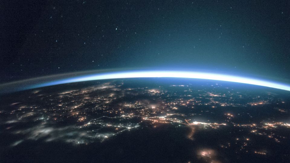 От минусовых температур до огненных пекла: температурные крайности в космосе