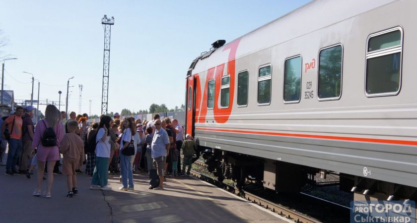 РЖД вводит новые правила: как изменится путешествие на поезде