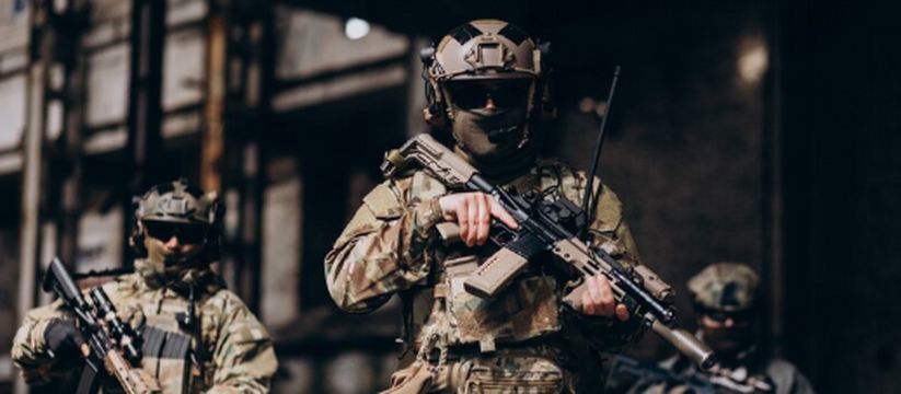 Мигранты в Воронеже выступили против силовиков: подробности рейда