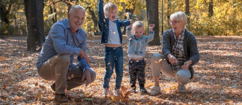 Пенсионеры смогут бесплатно открыть для себя новые горизонты: старт уникальной программы
